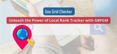 geo rank tracker|Free Local Rank Checker & Tracker Tool .